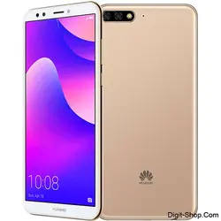 هواوی Y7 وای 7 پرو 2018 , Huawei Y7 Pro 2018