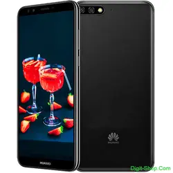 هواوی Y7 وای 7 پرو 2018 , Huawei Y7 Pro 2018