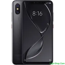 شیائومی می 8 اکسپلورر , Xiaomi Mi 8 Explorer