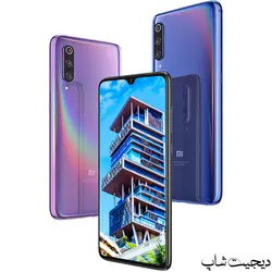 شیائومی می 9 , Xiaomi Mi 9