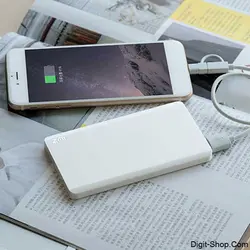 پاور بانک شیائومی زدمی 10000 , Xiaomi ZMi 10000 mAh