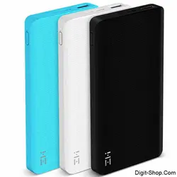 پاور بانک شیائومی زدمی 10000 , Xiaomi ZMi 10000 mAh