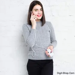 پاور بانک شیائومی می 10000 , Xiaomi Mi 10000 mAh