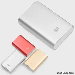 پاور بانک شیائومی می 10000 , Xiaomi Mi 10000 mAh