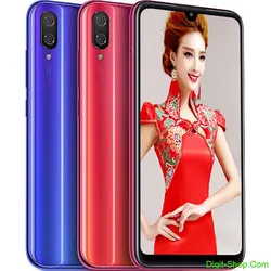 شیائومی می پلی , Xiaomi Mi Play