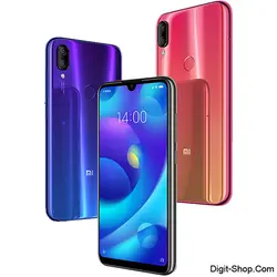 شیائومی می پلی , Xiaomi Mi Play