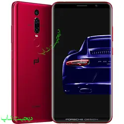 هواوی میت RS پورشه دیزاین , Huawei Mate RS Porsche Design