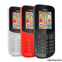 نوکیا 130 2017 Nokia