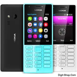 نوکیا 216 Nokia