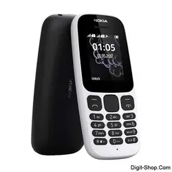 نوکیا 105 2017 Nokia