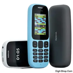 نوکیا 105 2017 Nokia