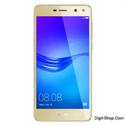 هواوی Y6 وای 6 2017 , Huawei Y6 2017