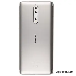 نوکیا 8 , Nokia 8