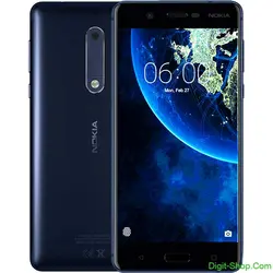 نوکیا 5 , Nokia 5