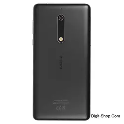 نوکیا 5 , Nokia 5