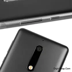 نوکیا 5 , Nokia 5