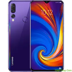 لنوو Z5s اس , Lenovo Z5s