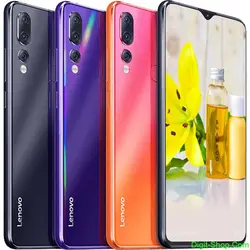 لنوو Z5s اس , Lenovo Z5s