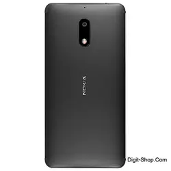 نوکیا 6 , Nokia 6