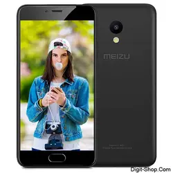 میزو M5 ام , Meizu M5