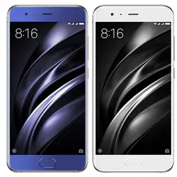 شیائومی Mi 6 می 6 , Xiaomi Mi 6