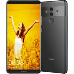 هواوی میت 10 پرو , Huawei Mate 10 Pro