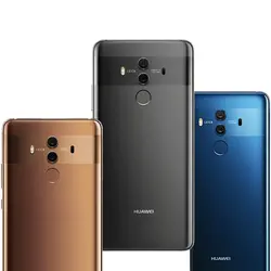 هواوی میت 10 پرو , Huawei Mate 10 Pro