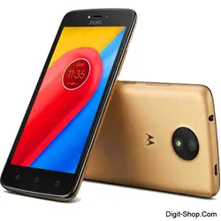 موتورولا C موتو سی , Motorola Moto C