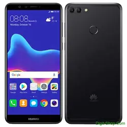 هواوی Y9 وای 9 2018 , Huawei Y9 2018