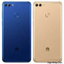 هواوی Y9 وای 9 2018 , Huawei Y9 2018