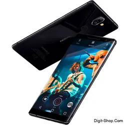 نوکیا 8 سیروکو , Nokia 8 Sirocco