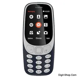 نوکیا 3310 2 جی , Nokia 3310 2G