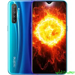 ریلمی XT ایکس تی 730G جی , Realme XT 730G