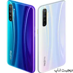 ریلمی XT ایکس تی 730G جی , Realme XT 730G