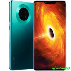 هواوی میت 30 پرو 5 جی , Huawei Mate 30 Pro 5G