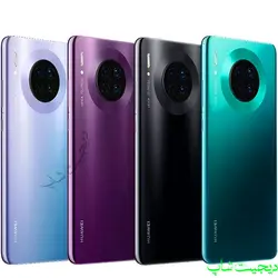 هواوی میت 30 پرو 5 جی , Huawei Mate 30 Pro 5G