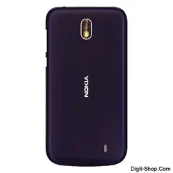 نوکیا 1 , Nokia 1
