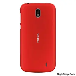 نوکیا 1 , Nokia 1
