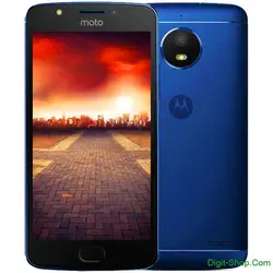 موتورولا موتو E4 ایی 4 , Motorola Moto E4