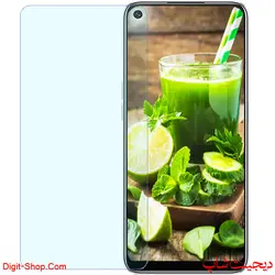 گلس ریلمی نارزو , Realme Narzo