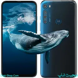 موتورولا وان فیوژن پلاس , Motorola One Fusion+ Plus