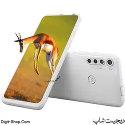 موتورولا وان فیوژن پلاس , Motorola One Fusion+ Plus