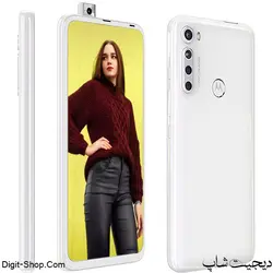 موتورولا وان فیوژن پلاس , Motorola One Fusion+ Plus