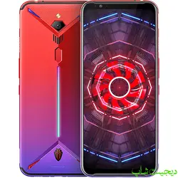 زد تی ای نوبیا رد مجیک 3 , ZTE nubia Red Magic 3
