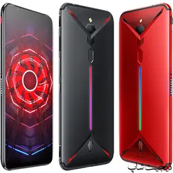 زد تی ای نوبیا رد مجیک 3 , ZTE nubia Red Magic 3