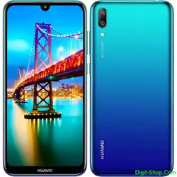 هواوی Y7 وای 7 پرو 2019 , Huawei Y7 Pro 2019