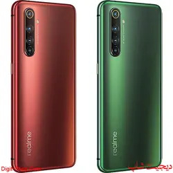 ریلمی X50 ایکس 50 پرو , Realme X50 Pro 5G