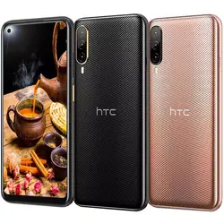 قیمت گوشی اچ تی سی دیزایر 22 پرو HTC Desire 22 Pro