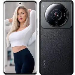 قیمت گوشی شیائومی 12S اس اولترا Xiaomi 12S Ultra