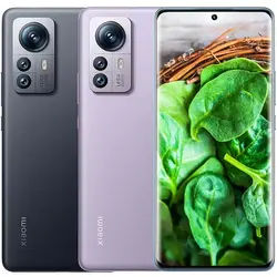 قیمت گوشی شیائومی 12S پرو Xiaomi 12S Pro